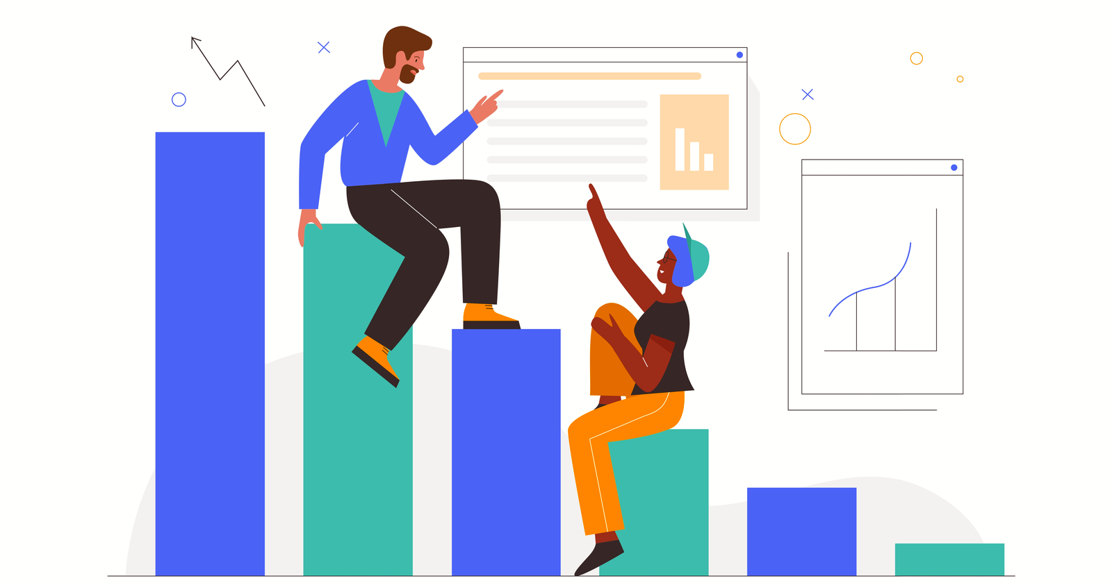 How to Choose the Best CRO Agency: 7 Traits They Share