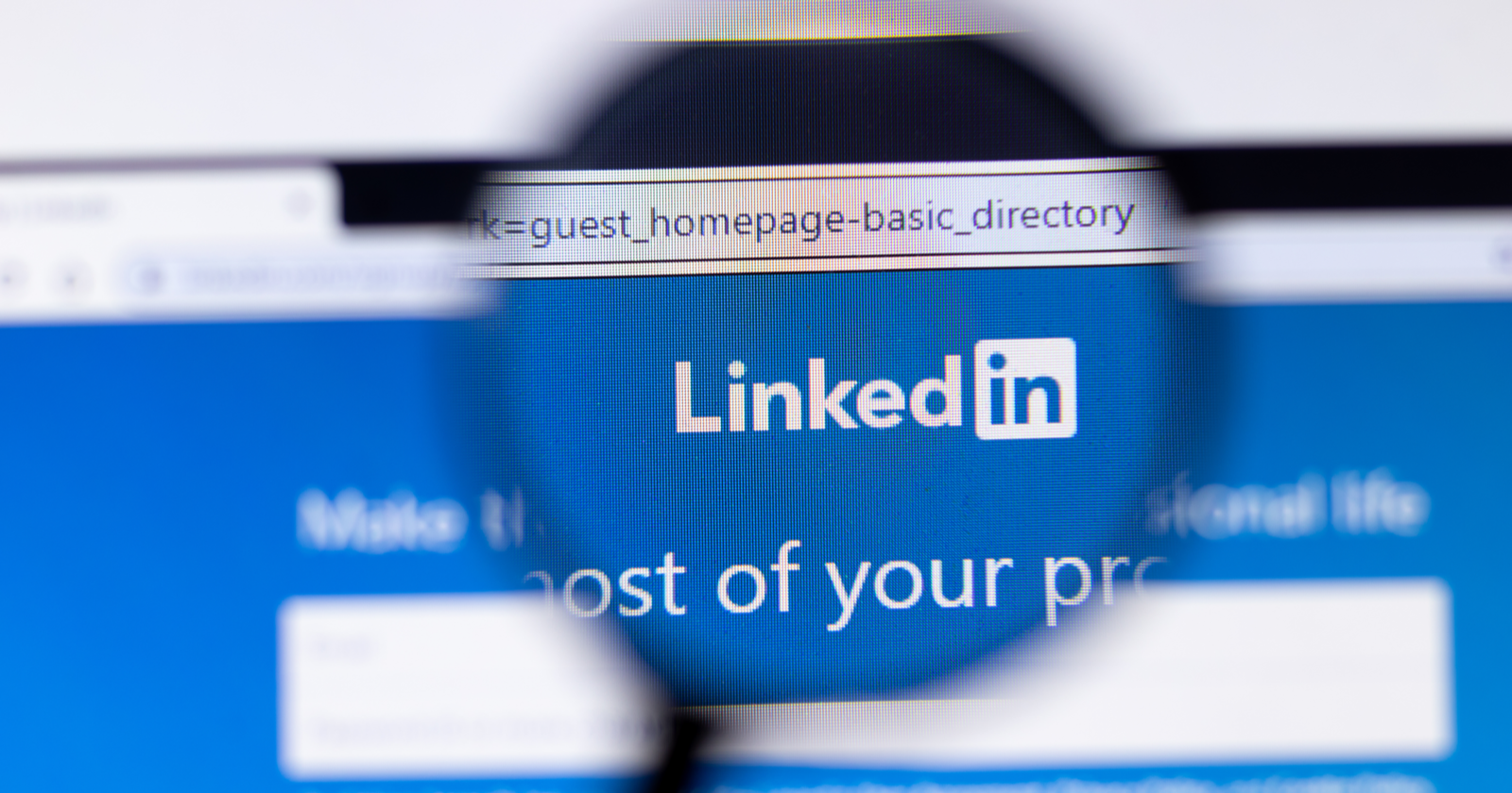 How to Create & Optimize a LinkedIn Company Page