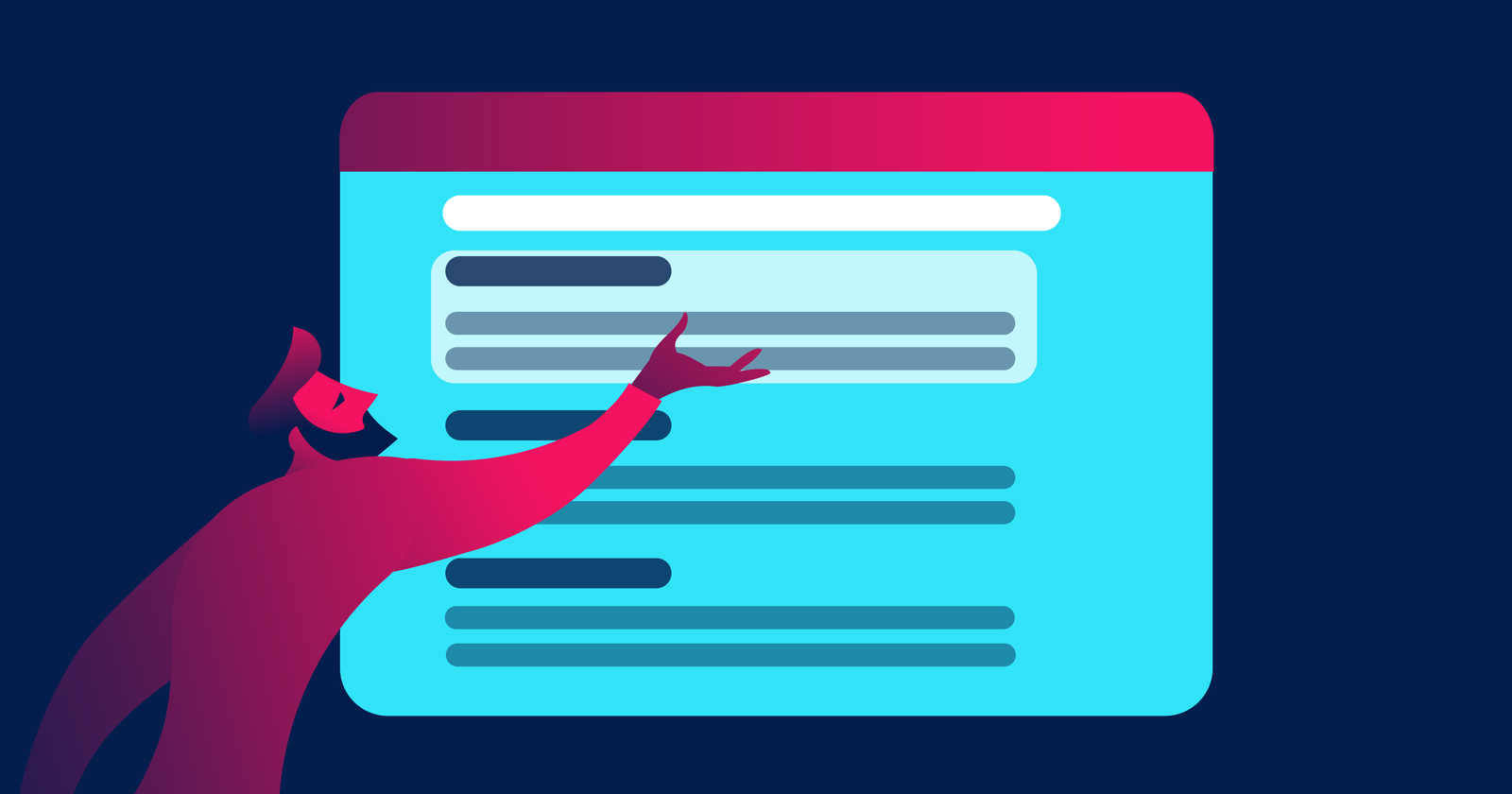 How Can We Outrank Negative Content About Our Company On Google?