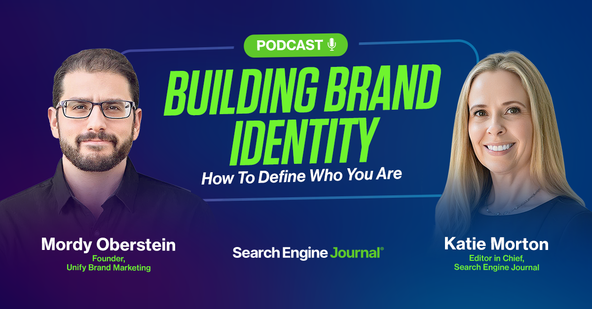Building Brand Identity: How To Discover Who You Are As A Brand
