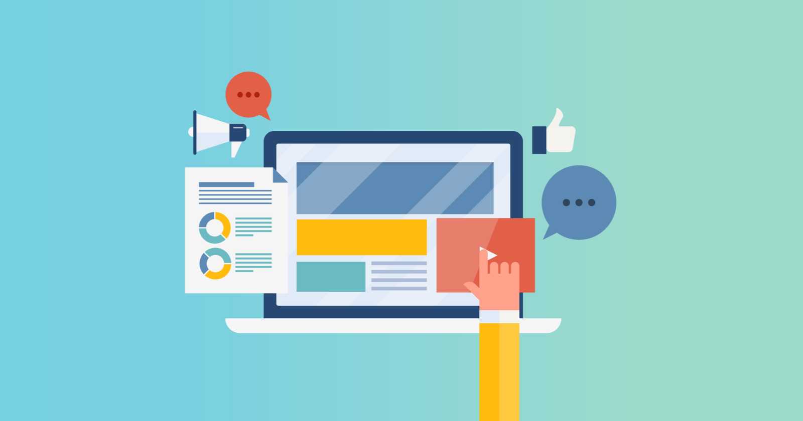 How to Evolve Your Clients' Content Strategy with Ever-Changing Algorithms