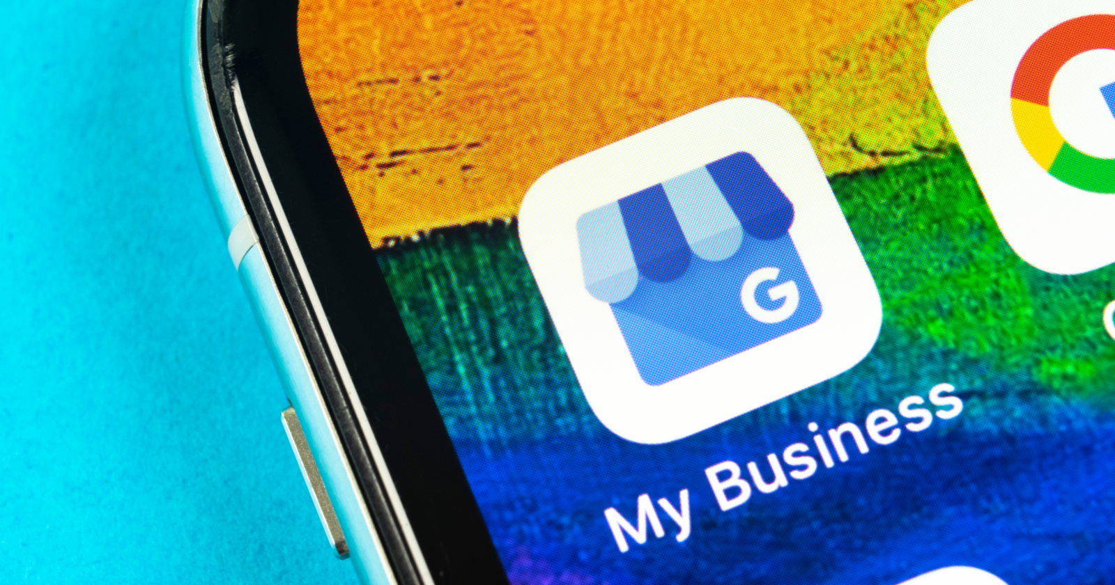 How to Get More from Your Google My Business Listing