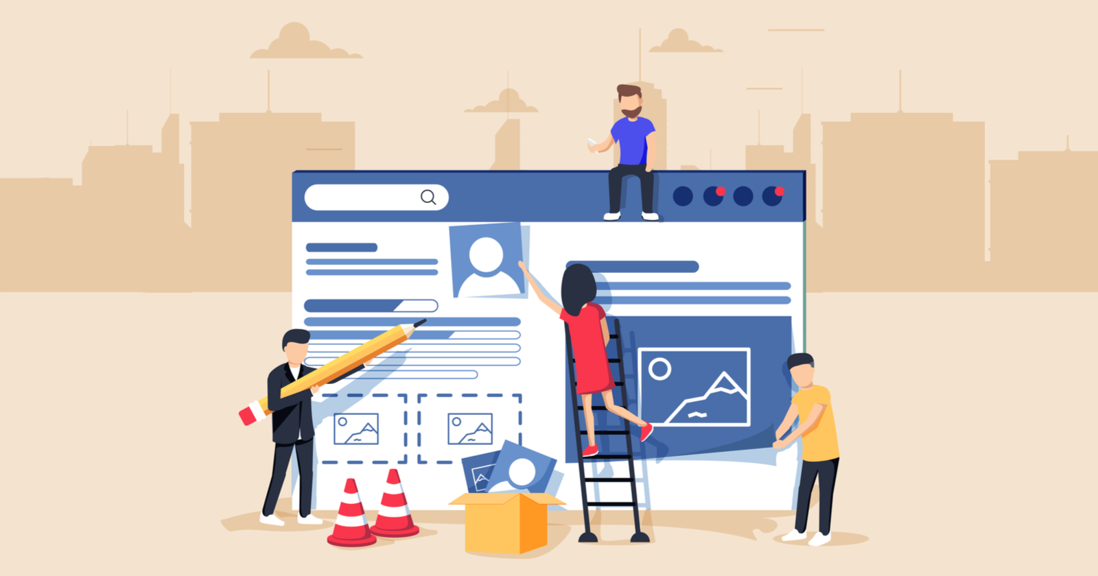 How to Get Results on Social Media Without a Million-Dollar Budget