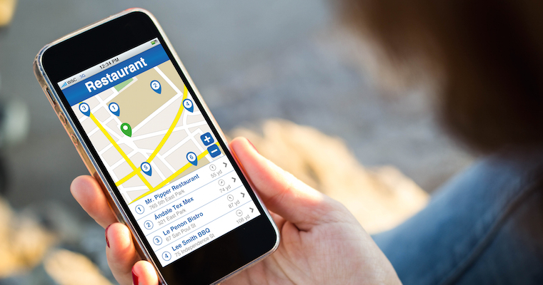 Improve Local Search Ranking With Online Reviews | SEJ