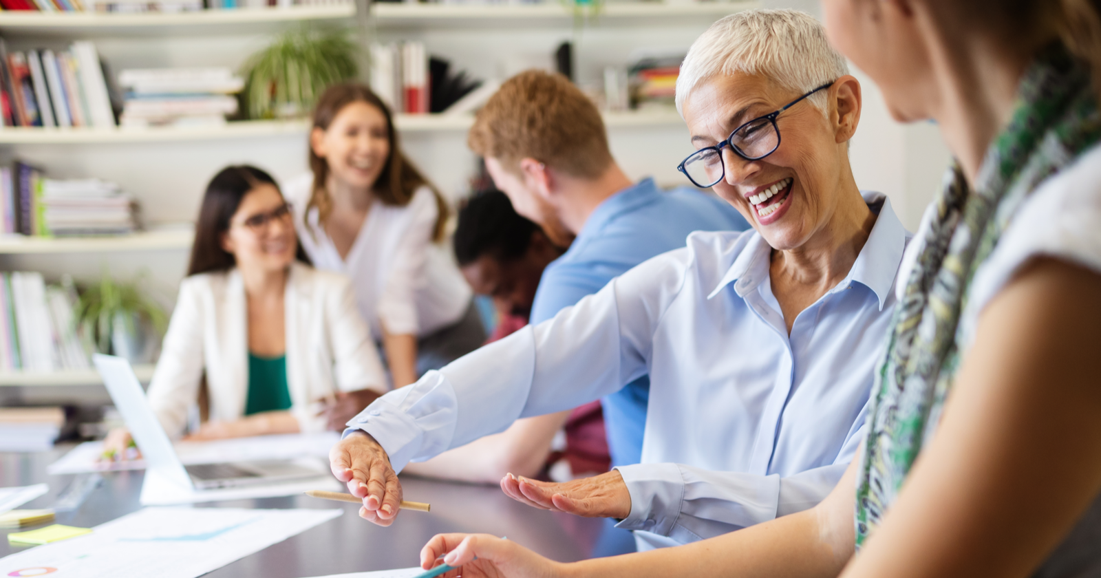 Why You Should Integrate Search Marketing into Your Organization's Culture