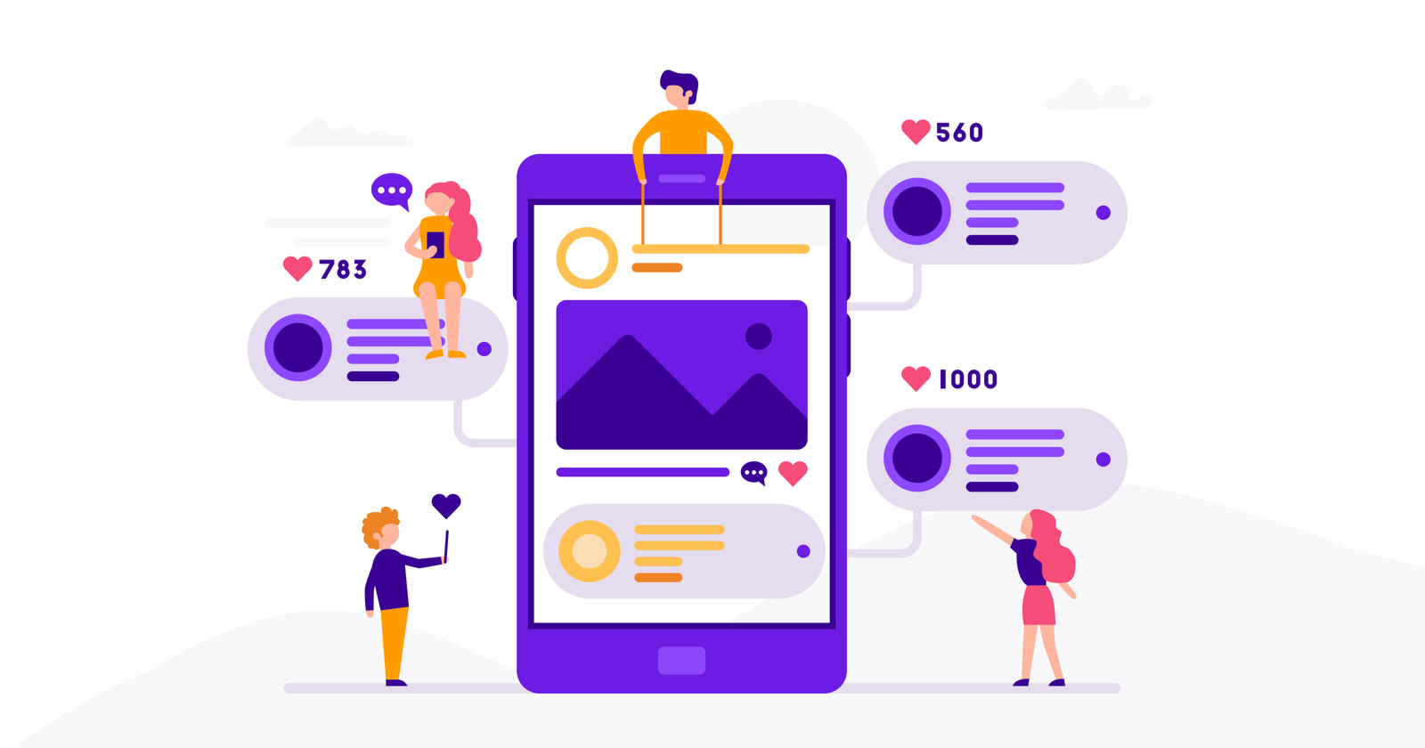 Paid Social Channels You're Missing Out On