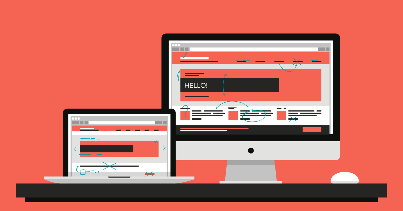How to Make the Right Landing Page Rank: A Complete SEO Checklist