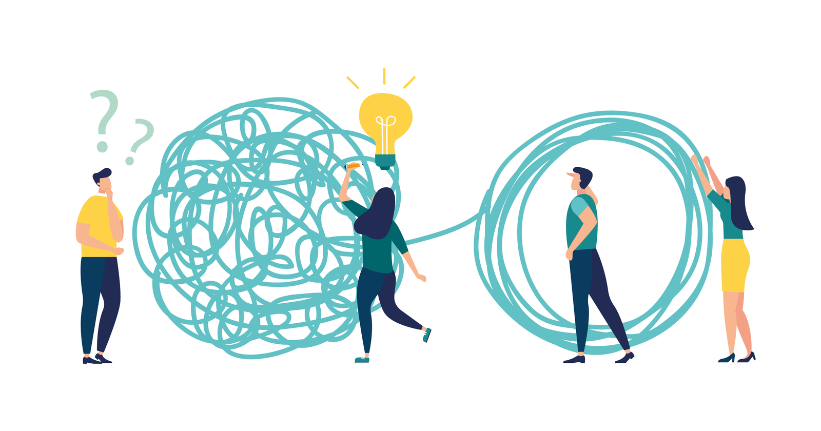 How to Overcome the 3 Biggest Blogging Challenges