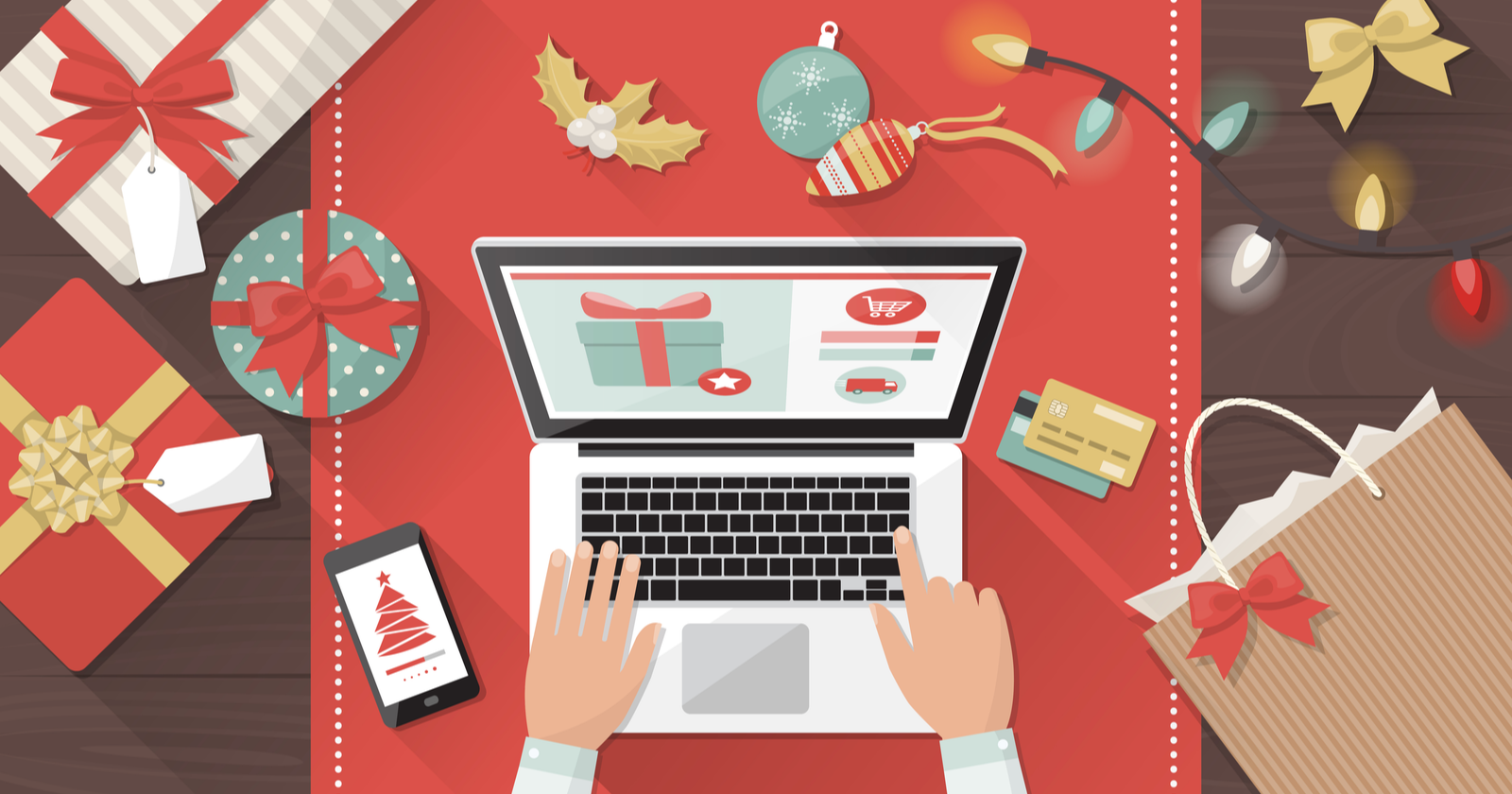 18 Safe Ways to Prepare & Optimize Your Website for the Holidays