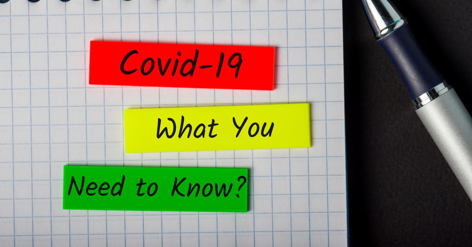 SEO & COVID-19: How to Rank for Questions People Will Ask