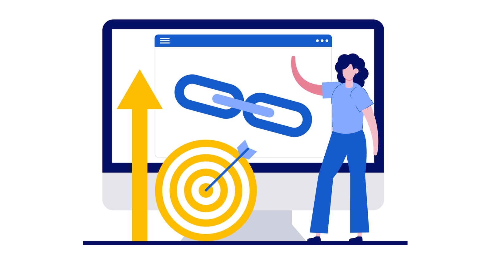 3 Key Types of Link Building Metrics & How To Use Them Successfully