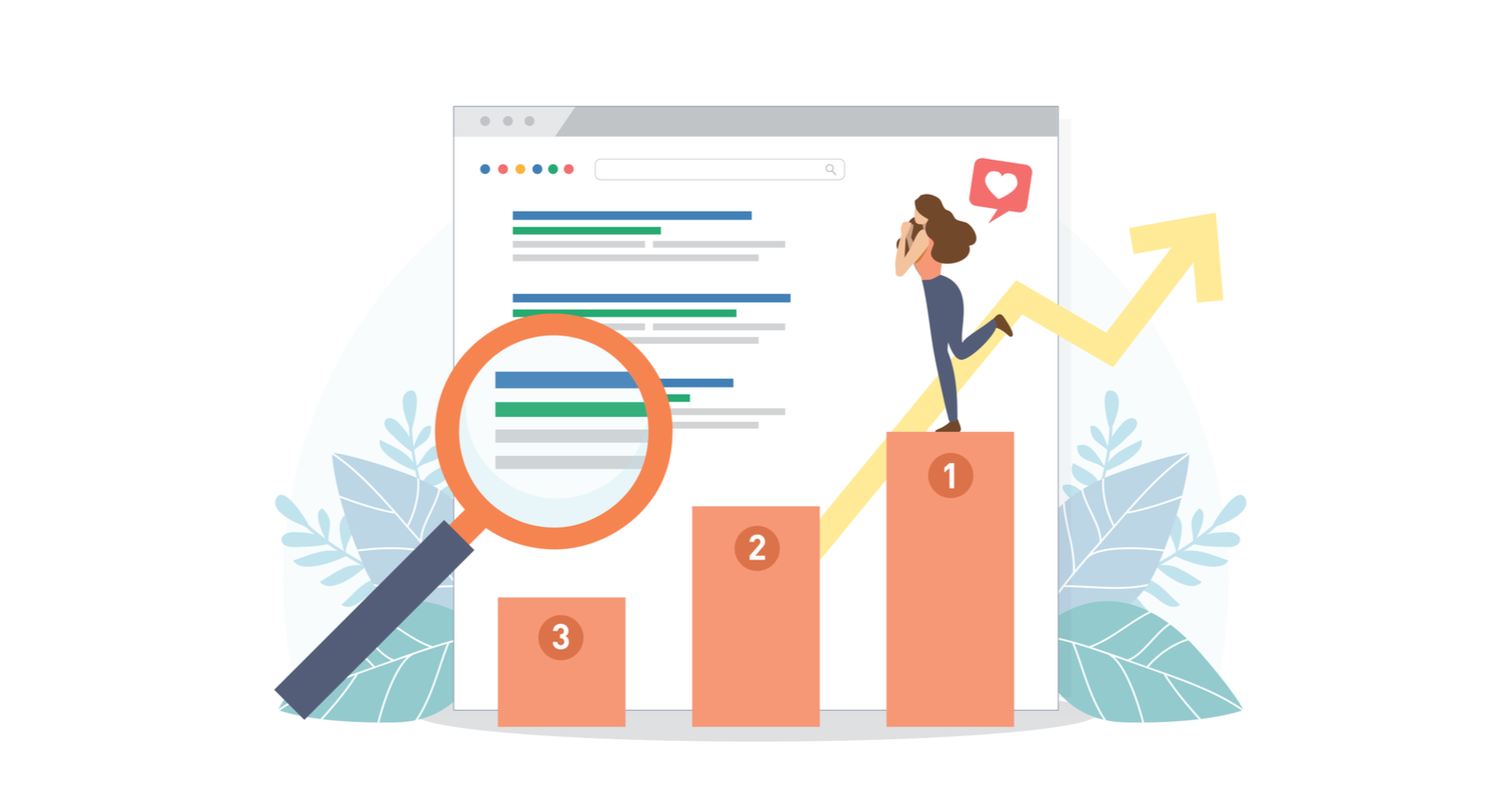How to Write for Google’s Core Algorithms, User Intent & SEO