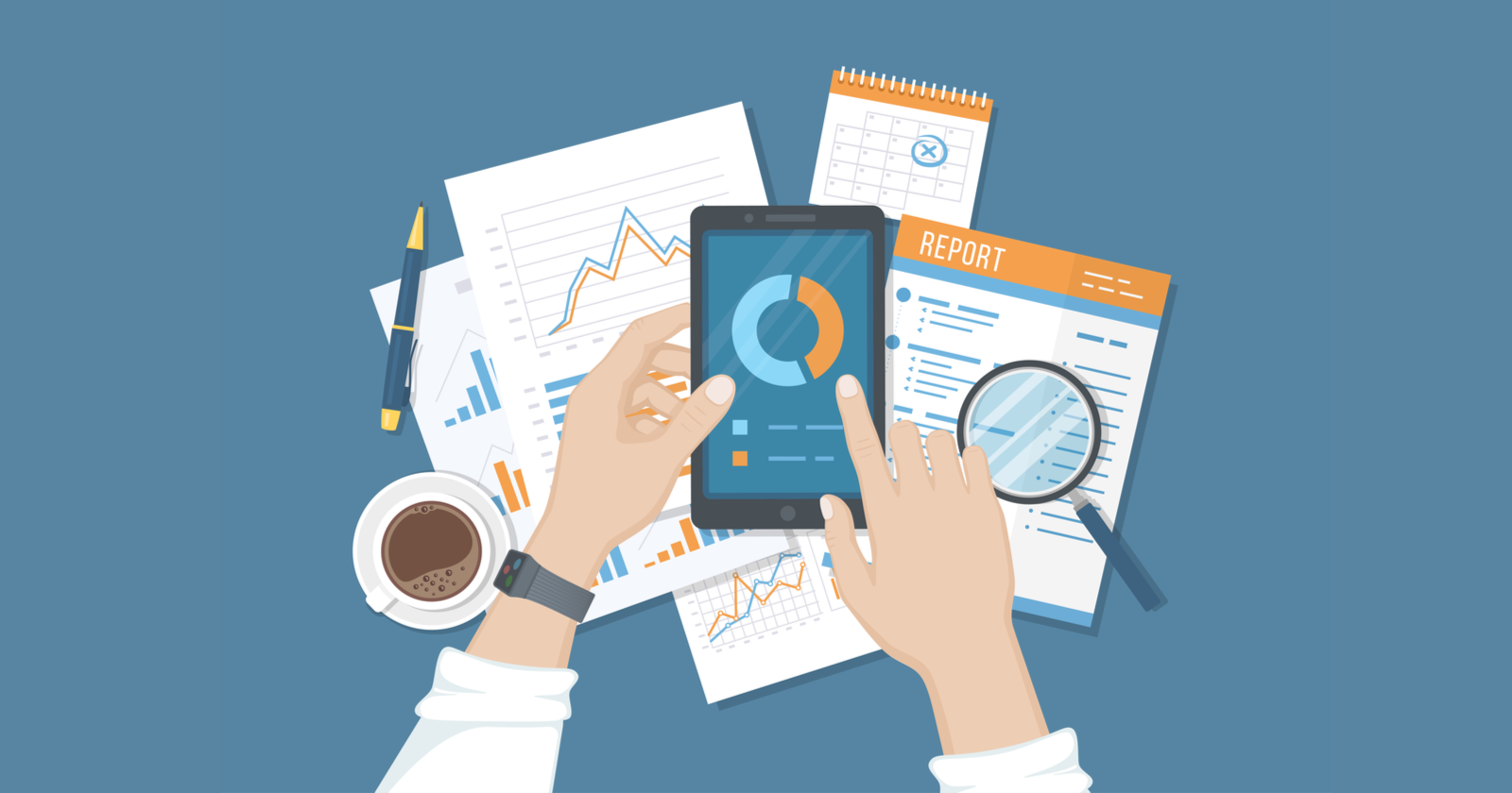 How Your Digital Agency Can Leverage Client Reports to Prove Value