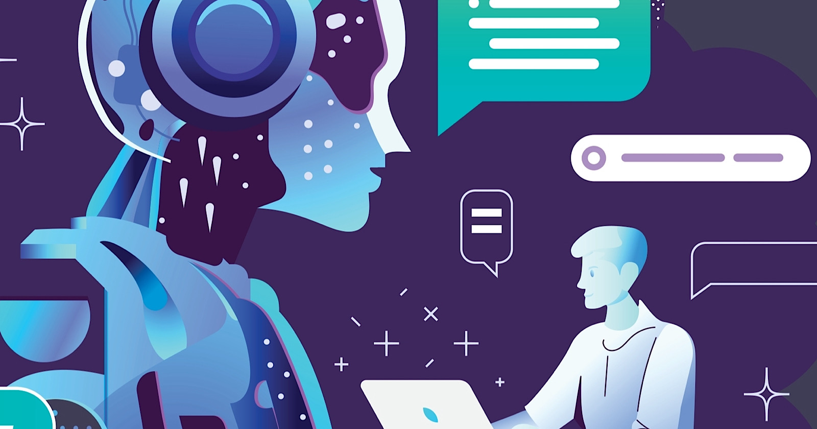 Can AI Make Social Media Less Toxic? A Chatbot Study Shows Promise