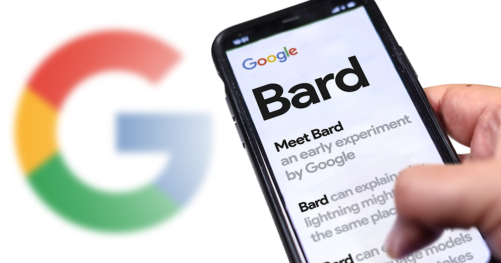 Google Bard Expands: New Features, New Languages, New Countries