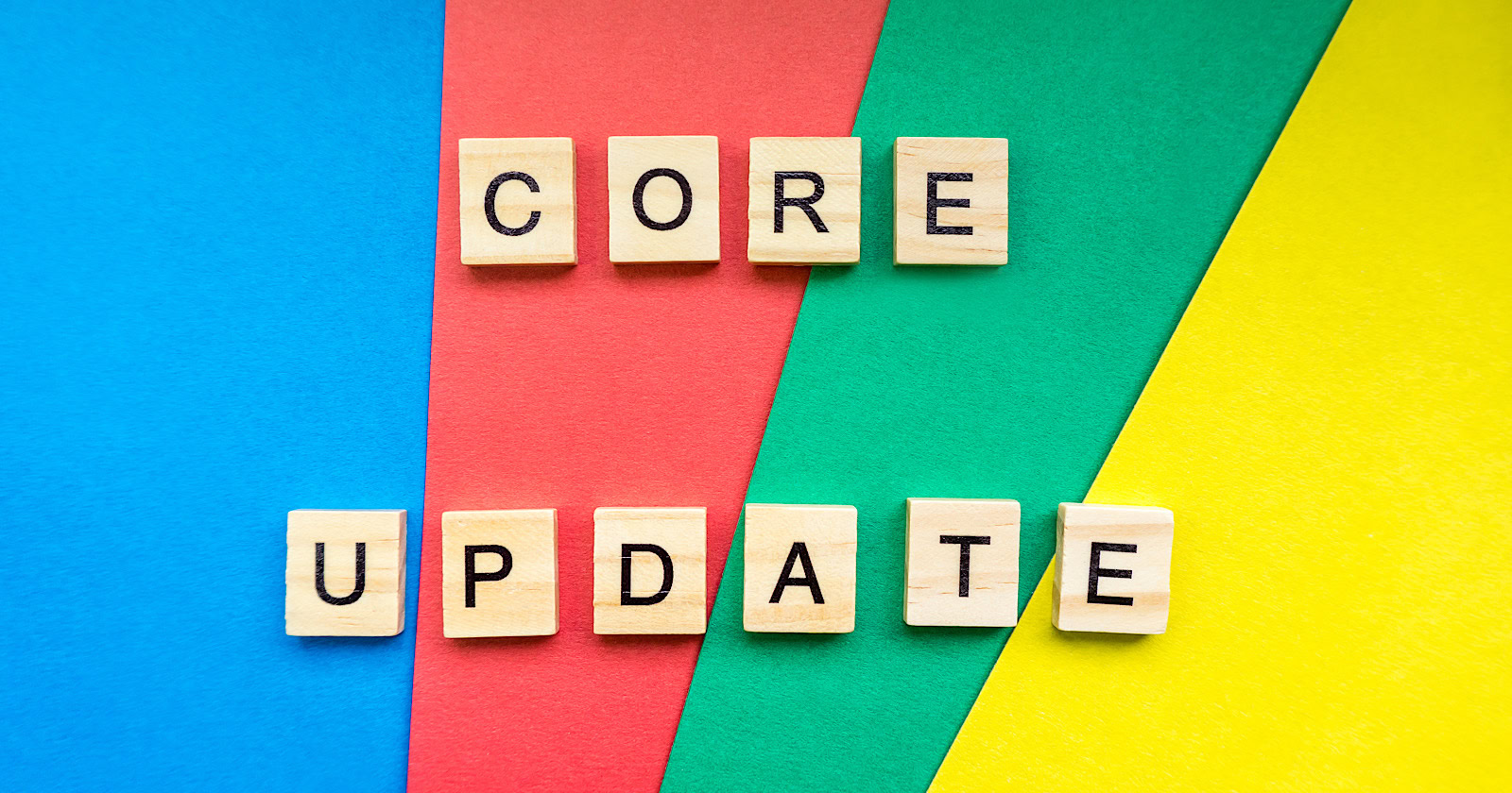 Google Revises Core Update Guidance: What's Changed?