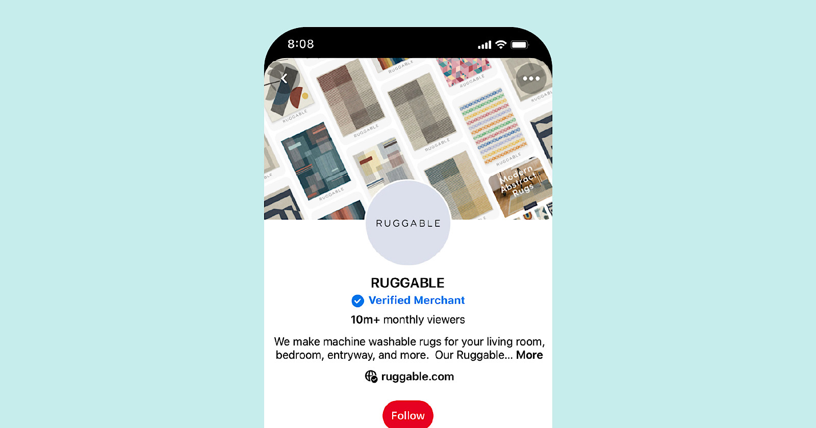 Pinterest Launches Verified Merchant Program With Applications Open to All