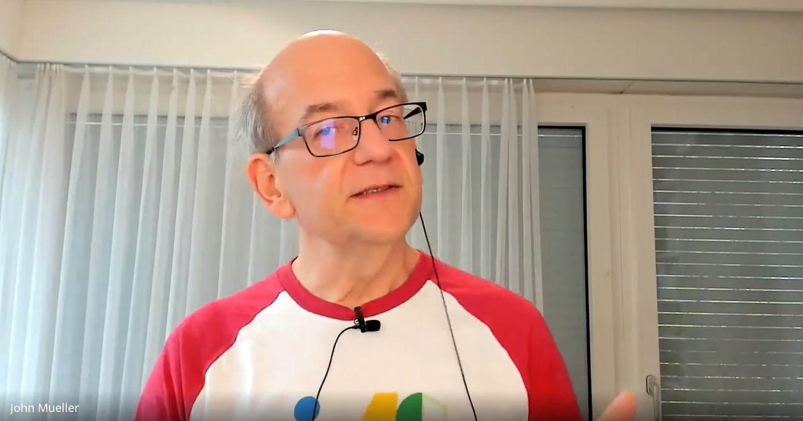 Google’s John Mueller: Don’t Wait Around for People to Find Your Site