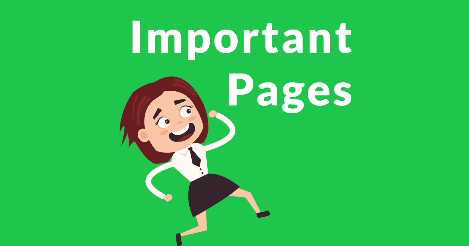 Google's John Mueller on Ranking Important Pages