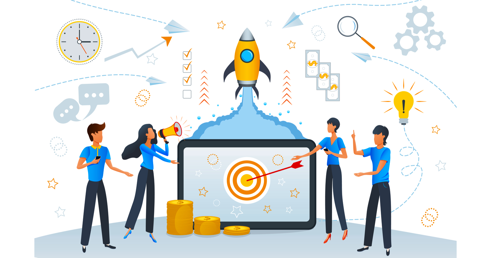 Incorporating SEO in Your Product GTM as a Startup