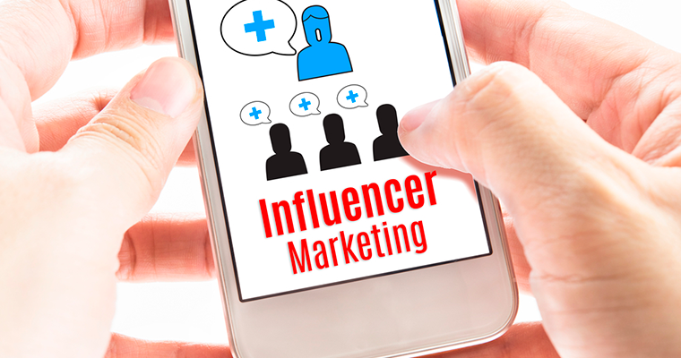 The Ultimate Guide to Influencer Targeting | SEJ