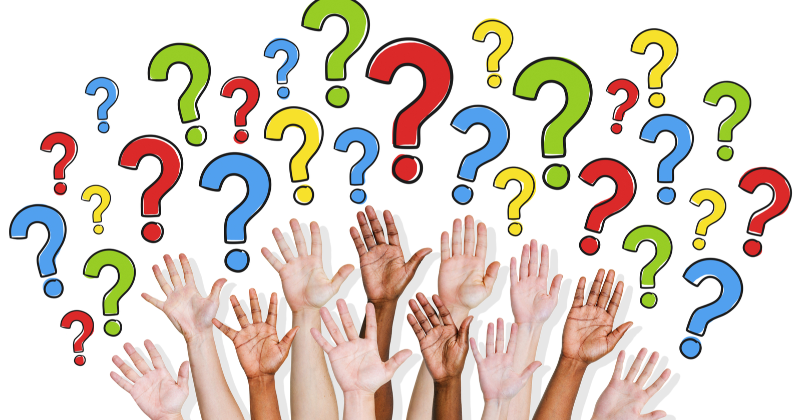 How to Choose the Right SEO Company: 32 Questions to Ask