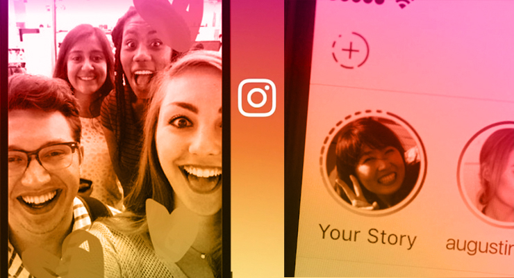 Instagram Stories Will Vanish After 24 Hours | SEJ
