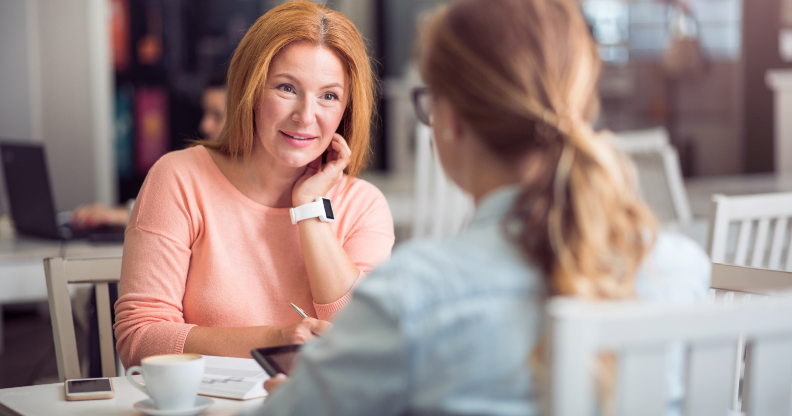 Interviewing Niche B2B Experts For A Better Content Strategy