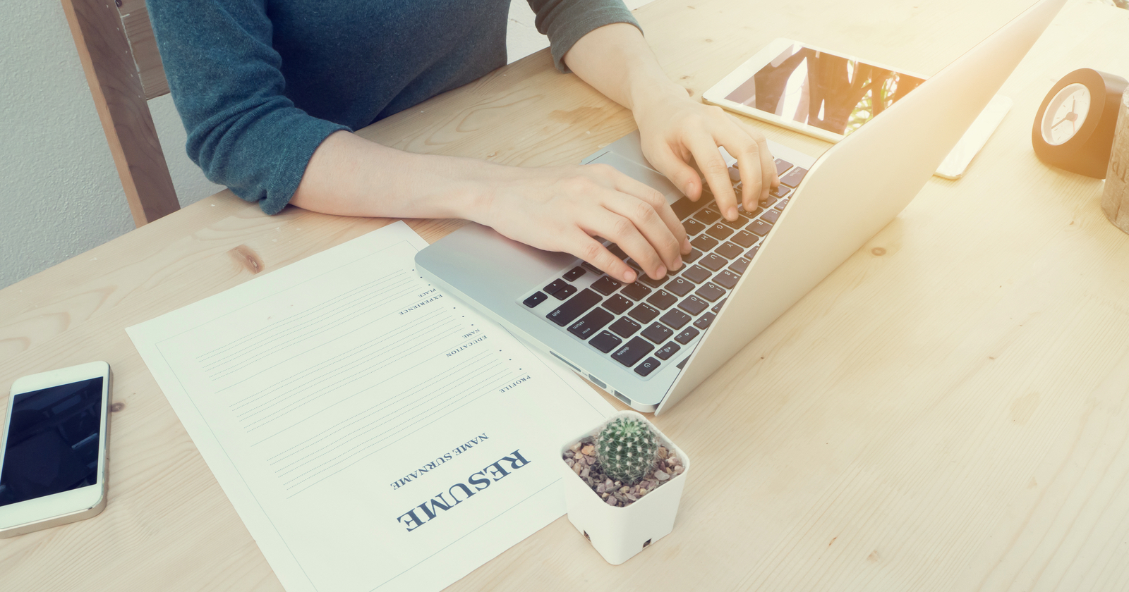 Google Launches New Structured Data For Job Listings