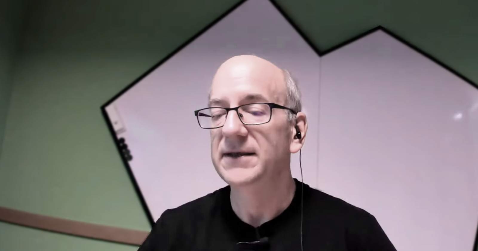 Google Answers November Update Question