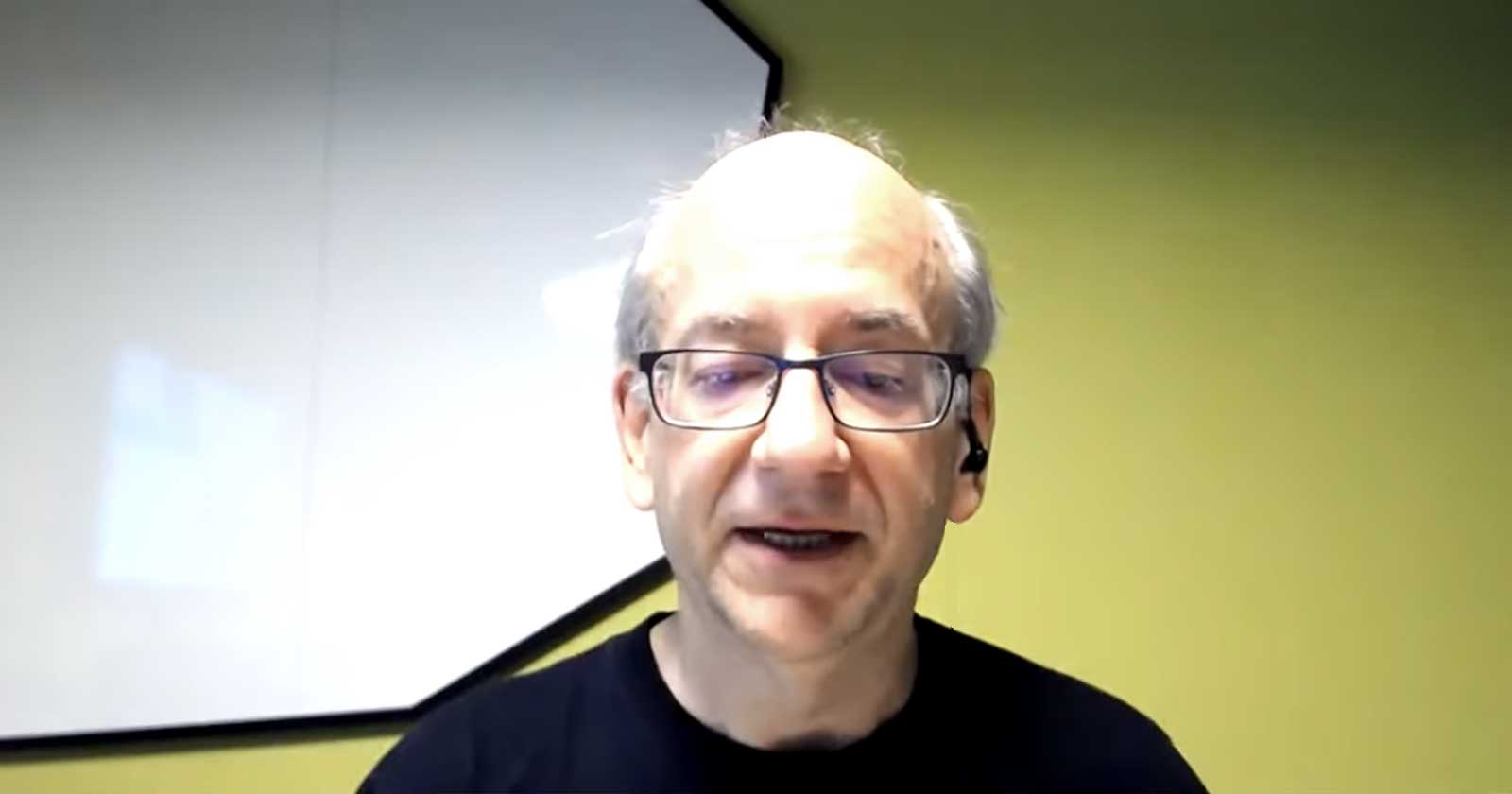 Google's John Mueller on Good Links and How to Get Them