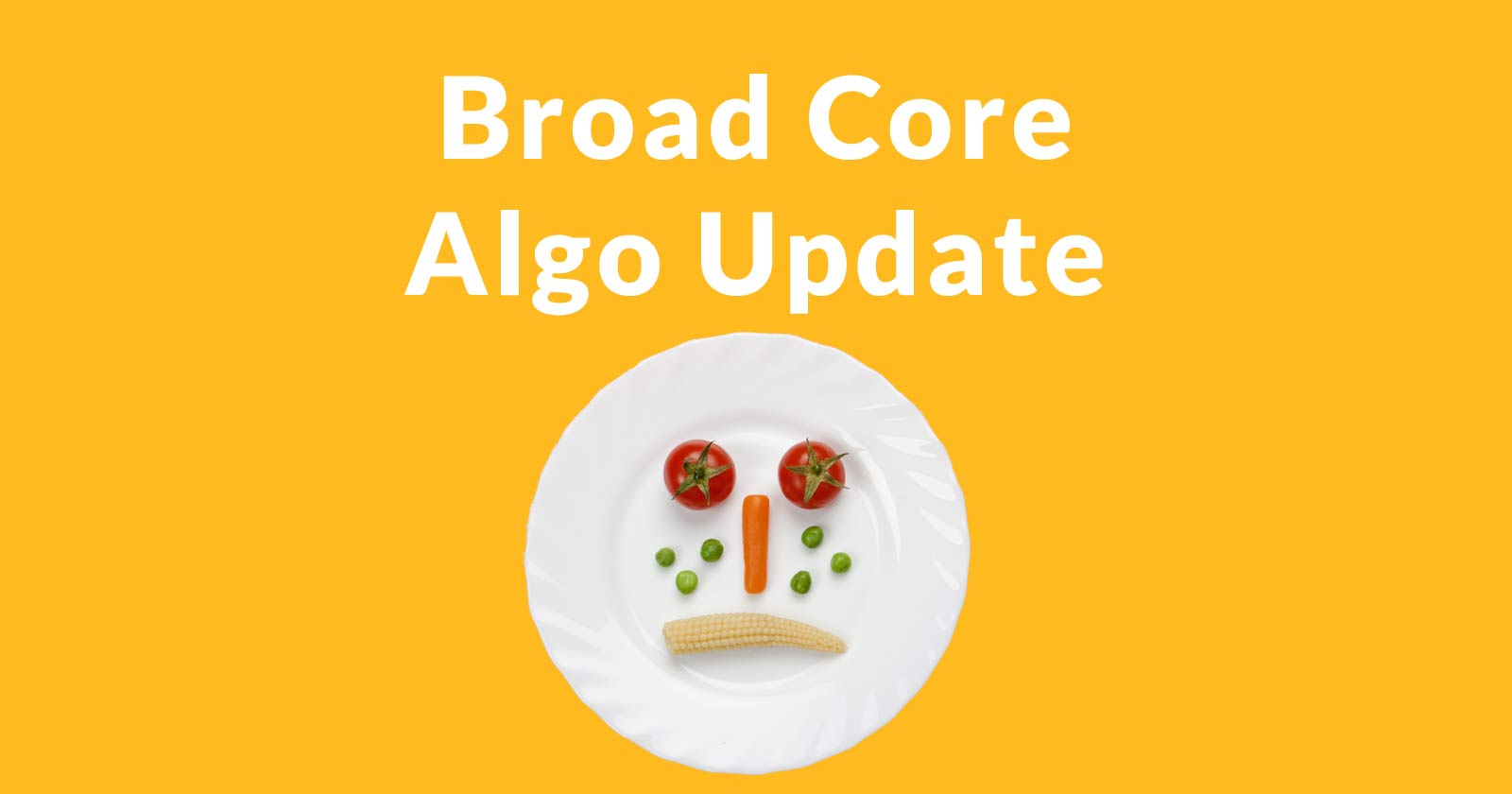 June 2019 Broad Core Algo Update: It's More than E-A-T