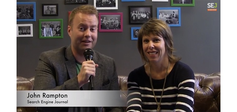 Kate Keim Shares How to Build Social Online Community | SEJ