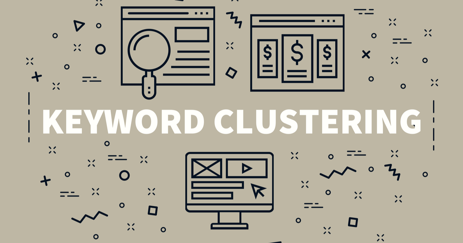 Keyword Clusters: How to Level up Your SEO Content Strategy