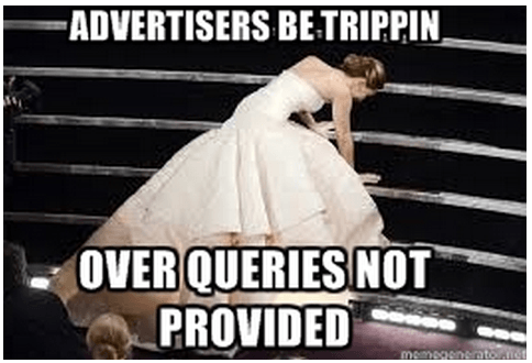 Search Query Data in AdWords Isn't Dead: Here’s What Actually Changed