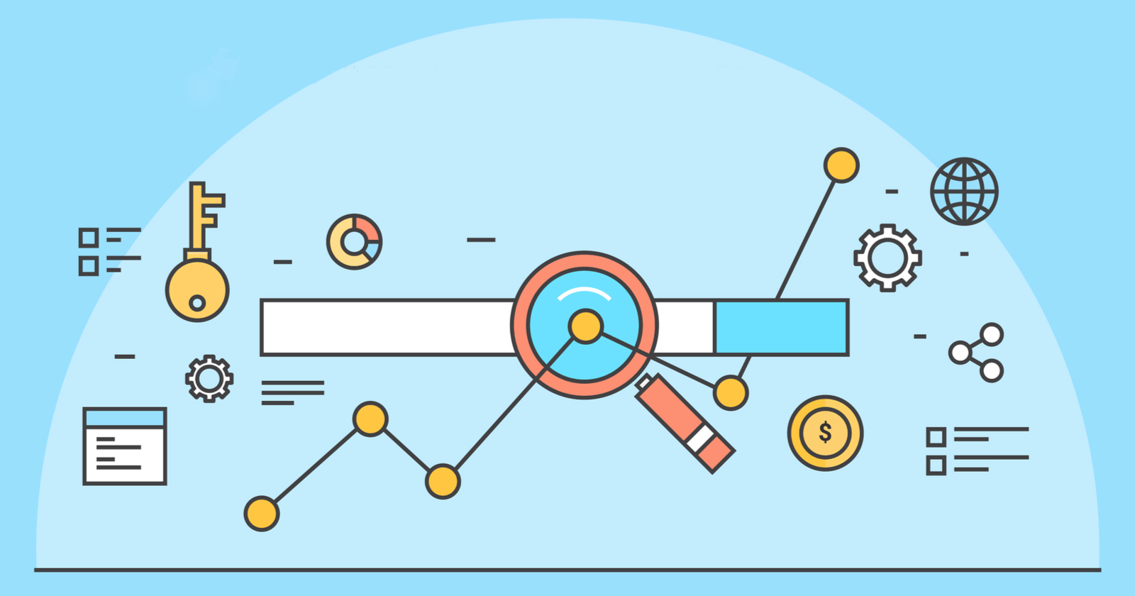 3 Ways to Choose Keywords That Will Earn You Links