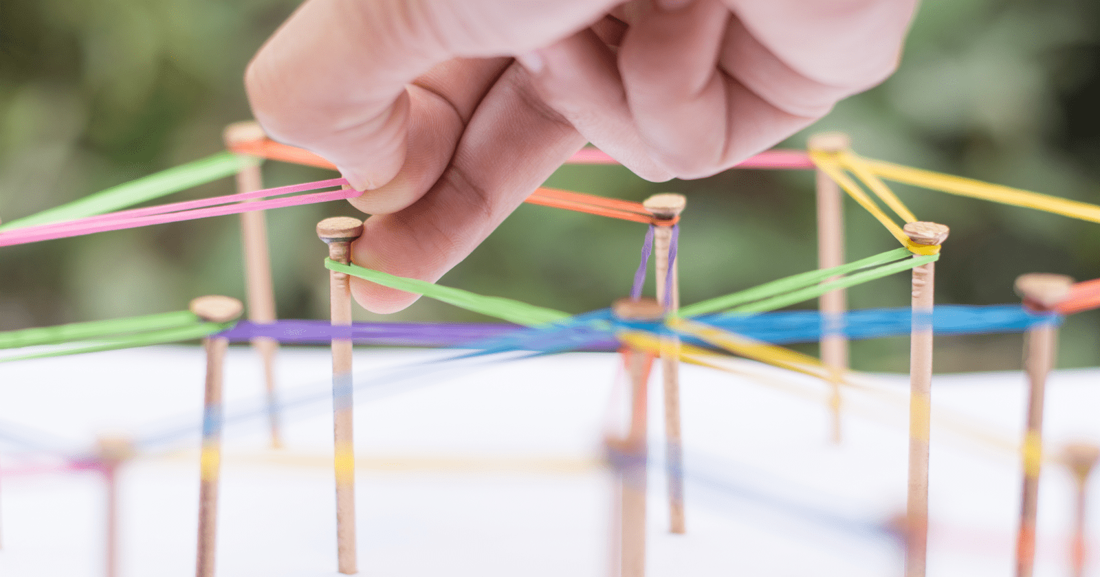 4 Reasons Inbound Links Won't Boost Your Organic Search Rankings