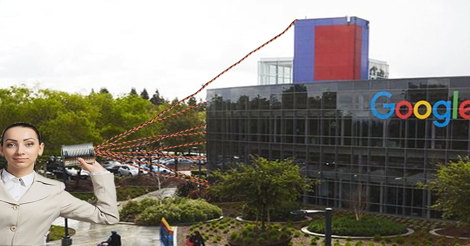 When, Where & How to Listen to Google