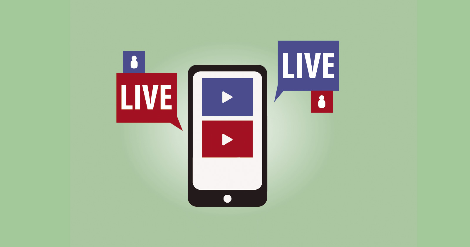 2018 State of Social Report - Success with Live Video