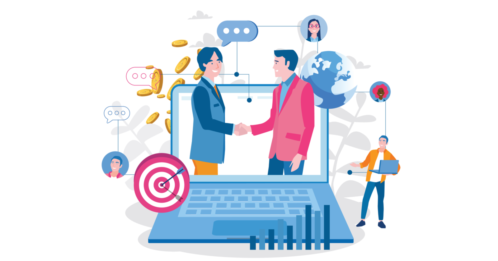 Local B2B SEO: The Complete Guide For Local Businesses