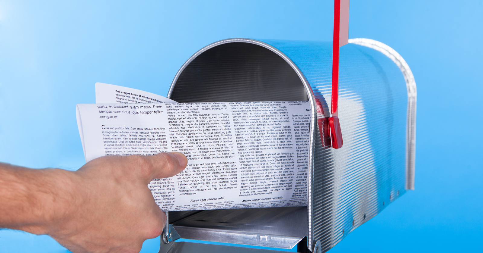 How To Get A Story On The Local News