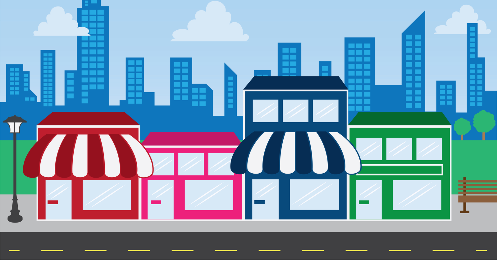 What's The Best Local SEO Content Strategy For Targeting 100+ Areas?