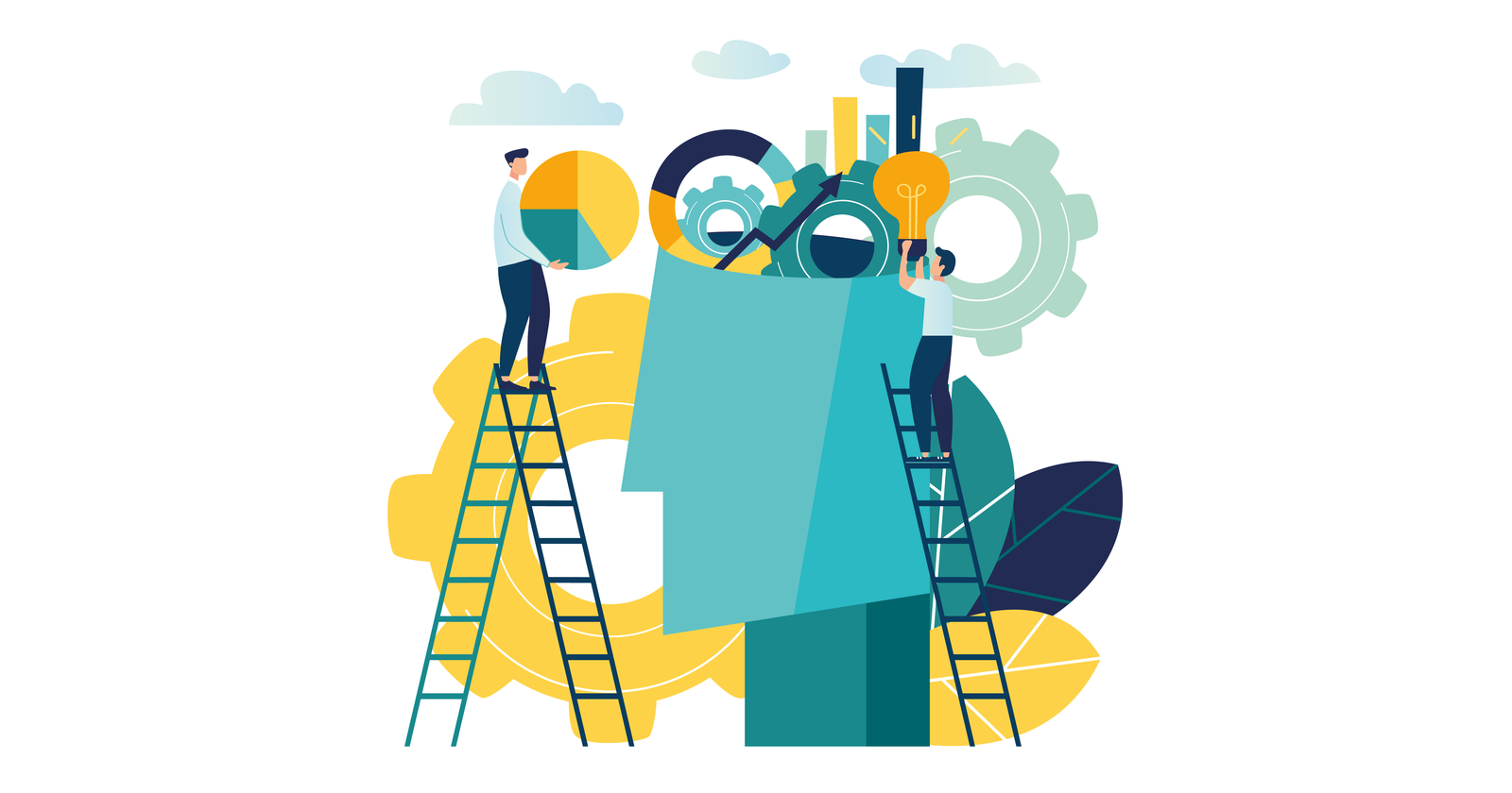 8 Ways Brands Have Used Machine Learning