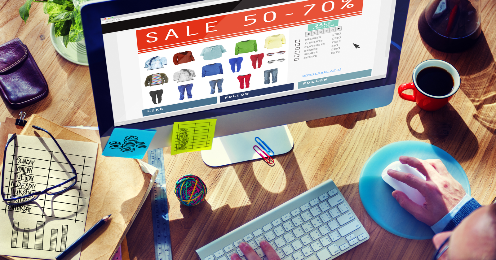 Magento SEO Checklist: 6 Essentials When Setting Up Your Store