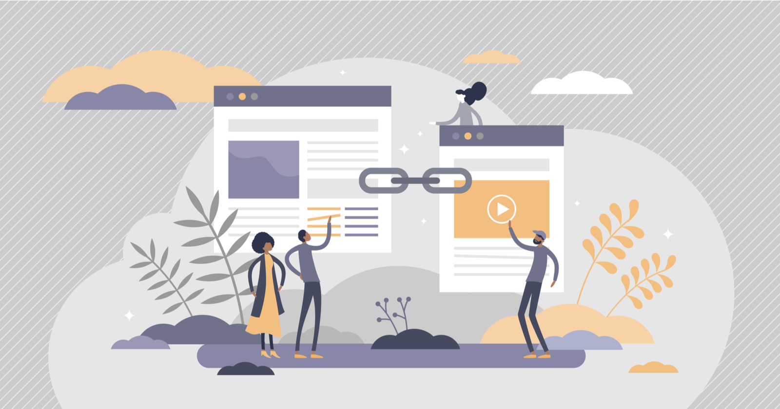 Why Does Google Not Recognize My Competitor’s Links As Manipulated?