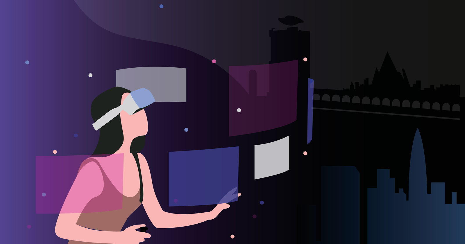 Marketing in the Metaverse: the Future of SEO, Social Media, and PR