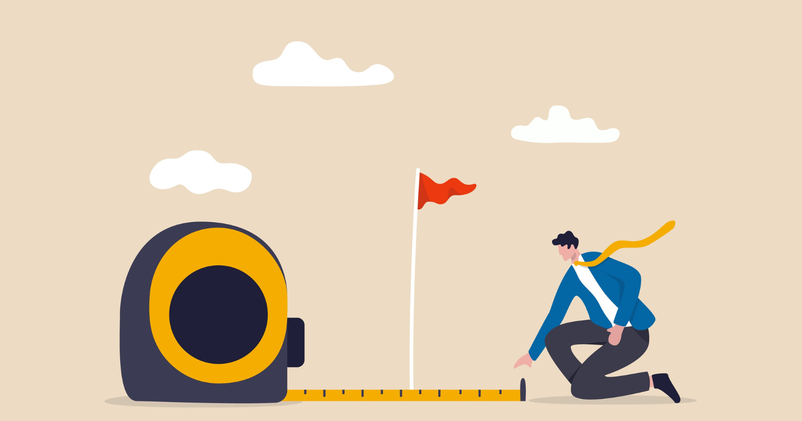 Keyword Difficulty: How Do You Measure It?