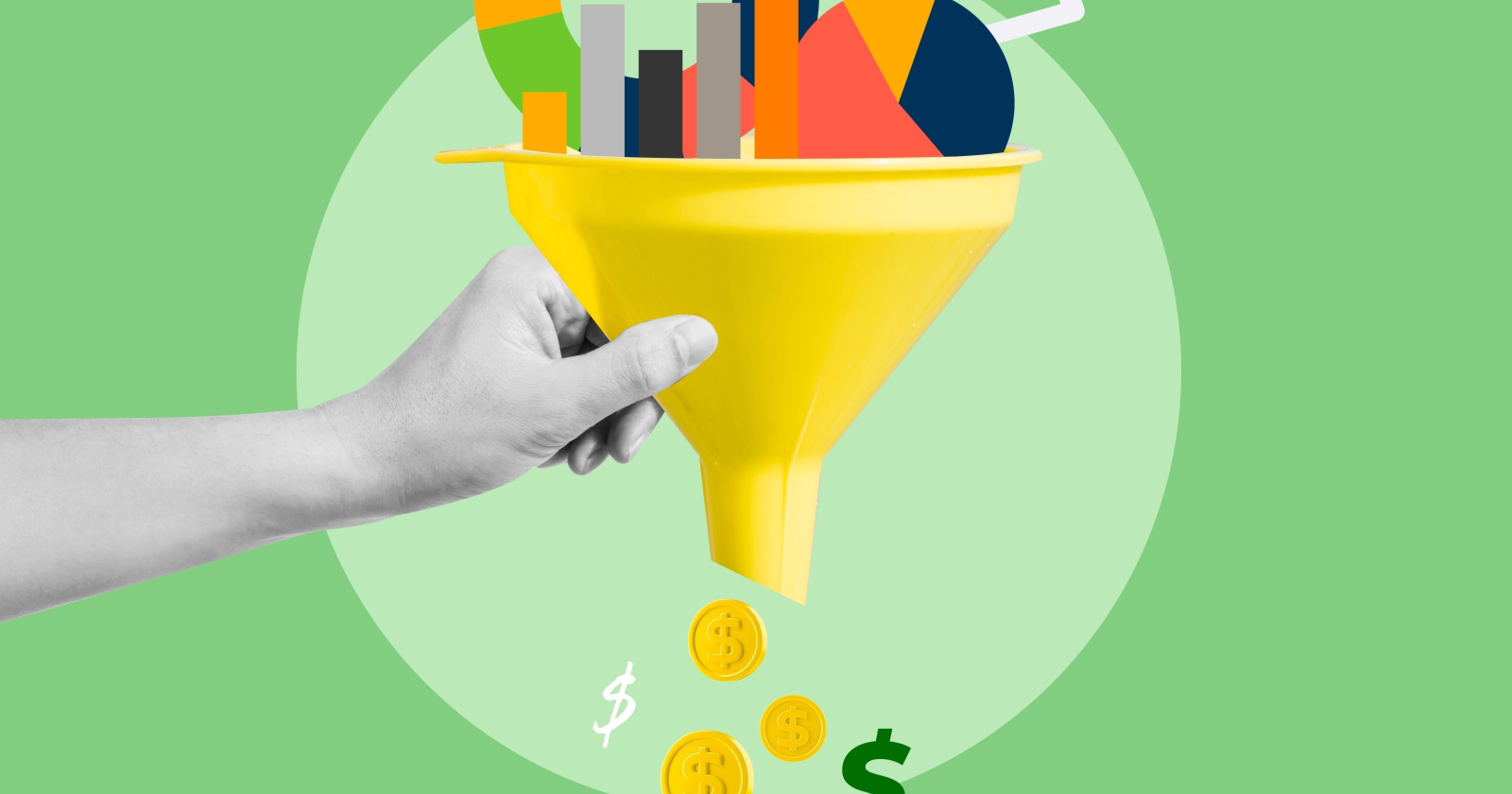 Don't Overlook Mid-Funnel Prospects: AI PPC Strategies For Business Growth