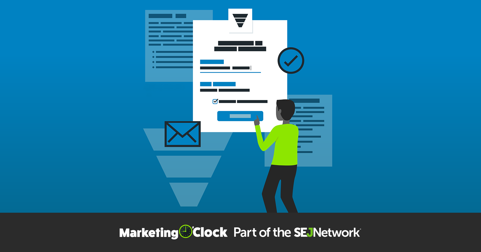 Lead Generation Ads: A How-To (& Why) [Podcast]