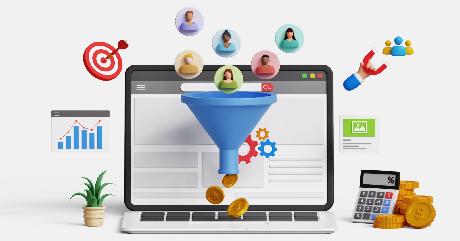 Multimodal Search Is Reshaping The Funnel For SEOs And Marketers